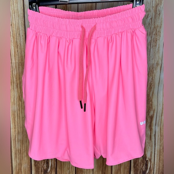 NWT Univa athletic shorts size medium - Picture 6 of 6